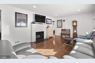 314 Church Circle, Linthicum Heights, MD 21090 - Photo 7