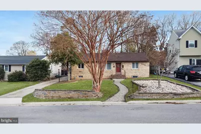 314 Church Circle, Linthicum Heights, MD 21090 - Photo 3