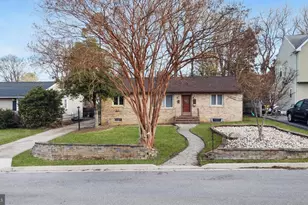 314 Church Cir, Linthicum Heights, MD 21090 - Photo 1