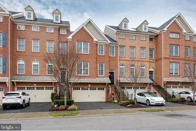 8526 Pine Springs Drive, Severn, MD 21144 - Photo 3