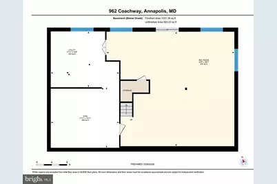 962 Coachway, Annapolis, MD 21401 - Photo 111