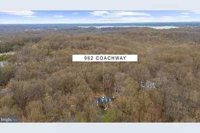 962 Coachway, Annapolis, MD 21401 - Photo 103