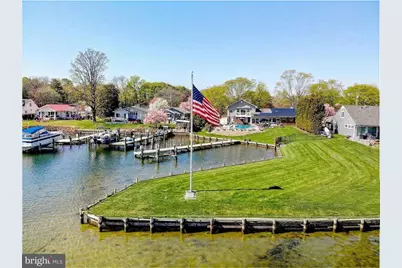 8113 Ventnor Road, Pasadena, MD 21122 - Photo 3