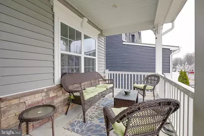 1219 Upper Patuxent Ridge Road, Odenton, MD 21113 - Photo 37