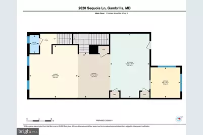 2620 Sequoia Lane, Gambrills, MD 21054 - Photo 37