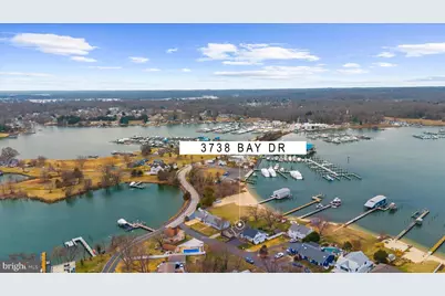 3738 Bay Drive, Edgewater, MD 21037 - Photo 43