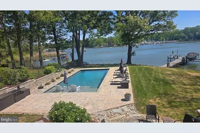 3815 Outrigger Drive, Edgewater, MD 21037 - Photo 113