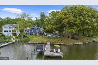 3815 Outrigger Drive, Edgewater, MD 21037 - Photo 93