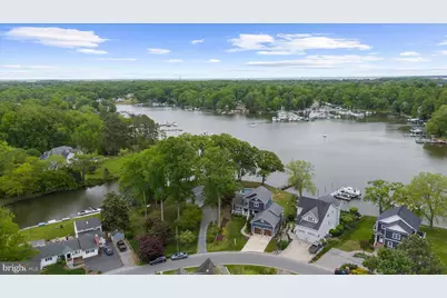 3815 Outrigger Drive, Edgewater, MD 21037 - Photo 89