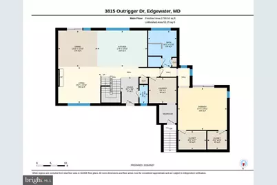 3815 Outrigger Drive, Edgewater, MD 21037 - Photo 109
