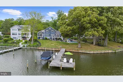 3815 Outrigger Drive, Edgewater, MD 21037 - Photo 85