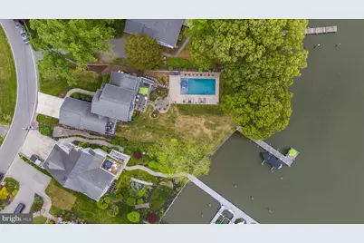 3815 Outrigger Drive, Edgewater, MD 21037 - Photo 97