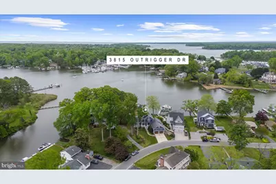 3815 Outrigger Drive, Edgewater, MD 21037 - Photo 103