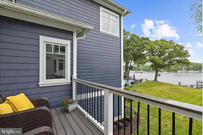3815 Outrigger Drive, Edgewater, MD 21037 - Photo 31