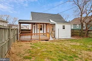 119 W Edgevale Rd, Baltimore, MD 21225 - Photo 37