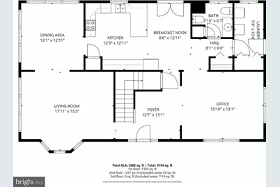 5566 Franklin Boulevard, Churchton, MD 20733 - Photo 19