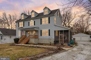 5566 Franklin Blvd, Churchton, MD 20733 - Photo 5