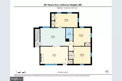 201 Hance Avenue, Linthicum Heights, MD 21090 - Photo 13