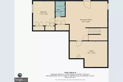 550 Broadneck Road, Annapolis, MD 21409 - Photo 53