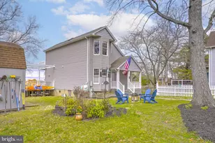 4728 Frederick Ave, Shady Side, MD 20764 - Photo 35