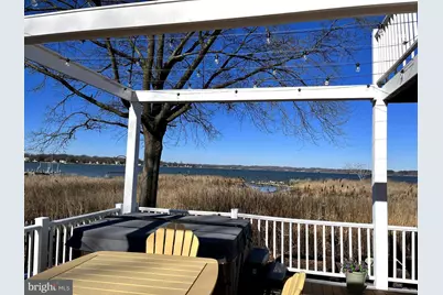 4728 Frederick Avenue, Shady Side, MD 20764 - Photo 5