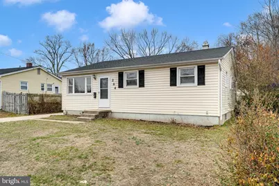 264 Old Line Avenue, Laurel, MD 20724 - Photo 3