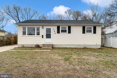 264 Old Line Avenue, Laurel, MD 20724 - Photo 1