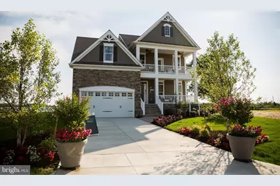 6370 Genoa Road, Tracys Landing, MD 20779 - Photo 1