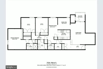 21 Silverwood Circle #11, Annapolis, MD 21403 - Photo 33