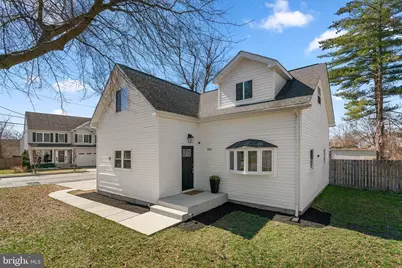 8062 Telegraph Road, Severn, MD 21144 - Photo 1