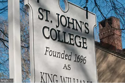 637 Chase Street, Annapolis, MD 21401 - Photo 63