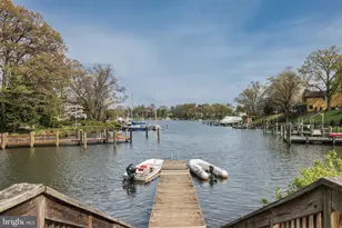 637 Chase St, Annapolis, MD 21401 - Photo 55