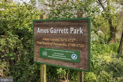 637 Chase Street, Annapolis, MD 21401 - Photo 49