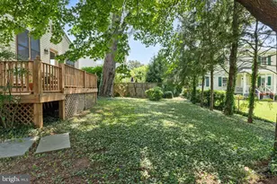 637 Chase St, Annapolis, MD 21401 - Photo 47