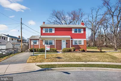 116 Crest Court, Glen Burnie, MD 21061 - Photo 1