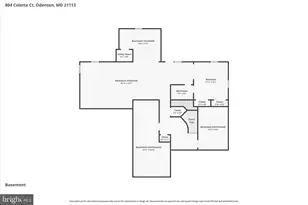 804 Colette Ct, Odenton, MD 21113 - Photo 63