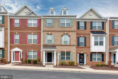 7926 Silver Oak Road, Hanover, MD 21076 - Photo 1