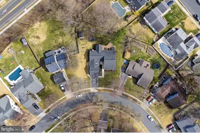 1410 Knights Bridge Turn, Crofton, MD 21114 - Photo 59