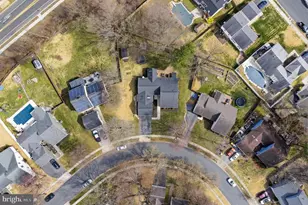 1410 Knights Bridge Turn, Crofton, MD 21114 - Photo 59