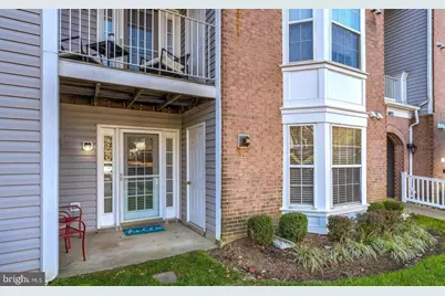 603 Burtons Cove Way #3, Annapolis, MD 21401 - Photo 3