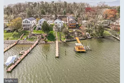 950 Nabbs Creek Road, Glen Burnie, MD 21060 - Photo 1