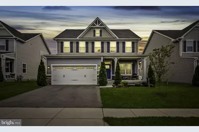 2157 Nottoway Drive, Hanover, MD 21076 - Photo 3