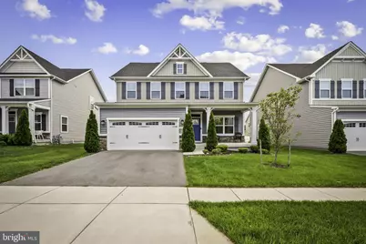 2157 Nottoway Drive, Hanover, MD 21076 - Photo 1