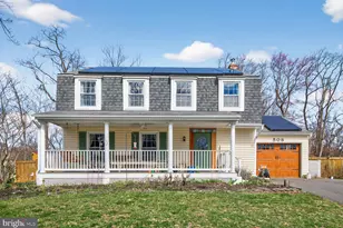 508 Bay Hills Dr, Arnold, MD 21012 - Photo 1