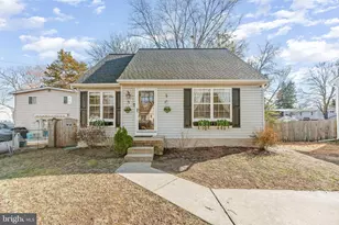 7803 W Shore Rd, Pasadena, MD 21122 - Photo 1