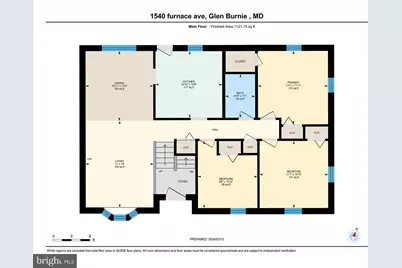 1540 Furnace Avenue, Glen Burnie, MD 21060 - Photo 53