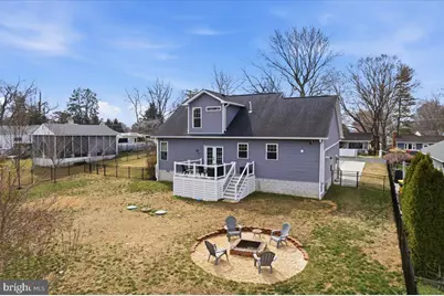 12 Pennsylvania Avenue, Edgewater, MD 21037 - Photo 37