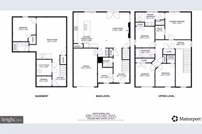 237 Brock Bridge Road, Laurel, MD 20724 - Photo 63