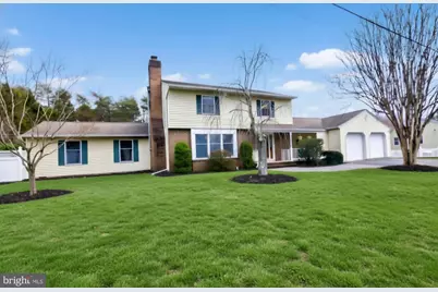 7809 Locust Wood Road, Severn, MD 21144 - Photo 1