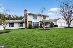 7809 Locust Wood Rd, Severn, MD 21144 - Photo 1